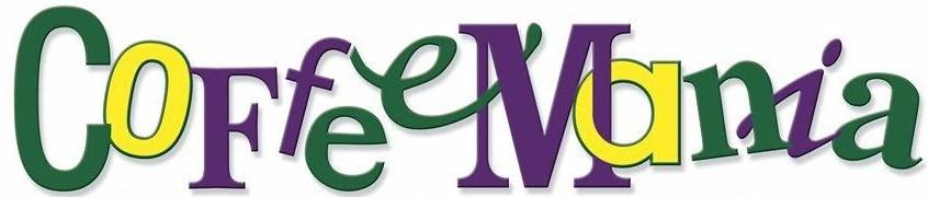 Color logo 2 from Coffee Mania in Cortland, NY 13045 Grocery Stores